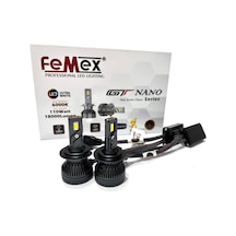 Gt Nano Csp Lextar H7 LED Xenon LED Headlight
