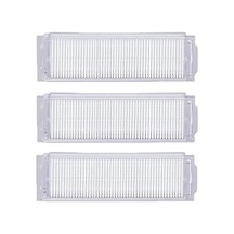 Xiaomi Mop Pro Stytj02ym Robot Süpürge Uyumlu 3'lü Hepa Filtre Seti