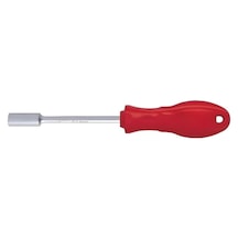 Unıversal Lokma Uçlu Tornavida 13 Mm