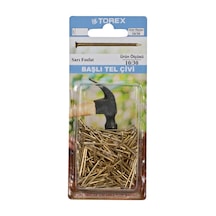 Başlı Çivi 10x30 - 764810515 Diğer