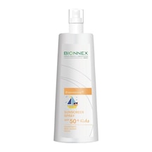 Preventiva - Güneş Koruma Sprey Spf50 Çocuk 200 Ml