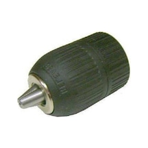 Anahtarsız Plastik Elle Sıkma Mandren 13 mm 1/2