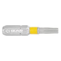 Torx10 L:50 Izar Standart Bıts Uç 5 Adet