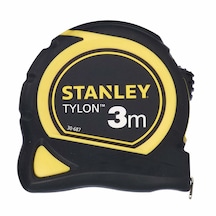 Stanley 1-30-687 Tylon Anti Şok Şerit Metre 3 mt