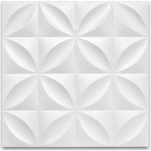 Piyadan Tavan Kaplama Yonca 50×50×1,00cm (3m2)