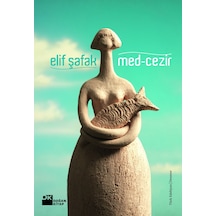 Med - Cezir  -  Elif Şafak  -  Doğan Kitap