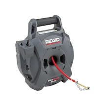 Rıdgıd 76188 Flexshaft K9-12 Kanal Temizleme Makinesi