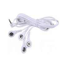 Çıt Çıtlı 4 Uç Lu Tens Kablosu 1122 İtnd003k268