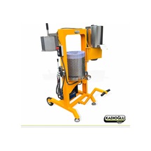 Kadıoğlu Presstoo Meyve Öğütme Ve Presleme Makinesi