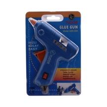 Jenerik Küçük Mum Silikon Tabancası Asr-g09 - Glue Gun