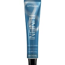 Affinage Infiniti Saç Boyası 100 Ml 7.51 Kumral Akaju Küllü