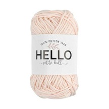Ayrex Cotton El Örgü İpi 50 Gram No 161