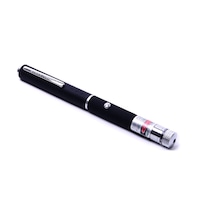 Periboia Pilli Yeşil Lazer Pointer Güçlü Işık Uzun Menzilli Profe