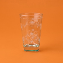 Raklee Lina Meşrubat Bardağı - Turkuaz - 395 Ml Renkli