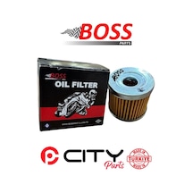 Rks 250 Rs 2022-2024 Yağ Filtresi Boss Ct1823