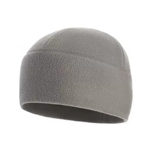 Unisex Polar Bere Kışlık  Bere