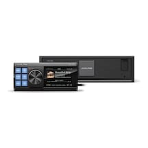 ÖZENHİFİ' den Alpine HDS-990