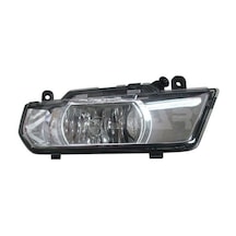 ÖN SAĞ SİS FARI LAMBASI SKODA YETI 2013-2017 ARASI ( DEPO )