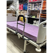 Medikaltec Medikalcim Yatak Yanı Tutunma Barı
