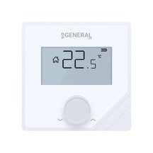 General Mıtra 25s Smart Kablosuz Akıllı Tuya Oda Termostatı