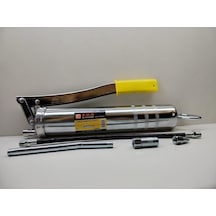 B.h.d Bhd00814 500 Cc Gres Tabancası