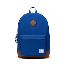 Herschel Heritage Genç Sırt Çantası-23977 Mavi-kahverengi