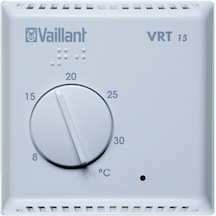 Vaillant VRT 15 Kablolu Oda Termostatı