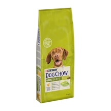 Purina Dog Chow Tavuklu Yetişkin Köpek Maması 14 KG