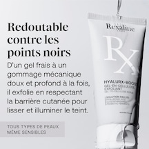 Hyralurx Arındırıcı Peeling 50 Ml