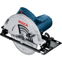 Bosch Professional GKS 235 2050 W 235 MM Turbo Daire Testere - 06015A2001