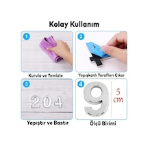 Sanec Usb Akım Ve Gerilim Göstergesi
