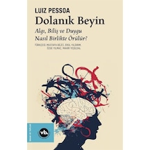 Dolanık Beyin / Luiz Pessoa