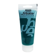 Akrılık Boya Pebeo Studıo P.Green 100Ml. 831-42