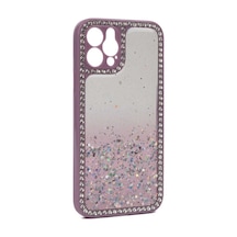 Ardemix Apple Uyumlu iPhone 12 Pro Fnsm-i Kılıf-rose Gold Rose Gold