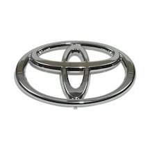 Toyota Yarıs Motor Kaput Arma 2007-2010