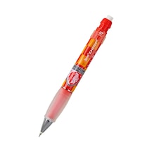 Serve Deep Mek Kur Klm 07mm - Harry Potter Gryffındor Damalı Çok Renkli