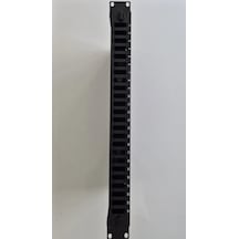24 Port Fiber Optik Boş Patch Panel