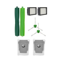İrobot Roomba İ7 İ7+ Uyumlu 7 Parça Set