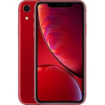 Yenilenmiş Apple iPhone Xr 128 GB Mükemmel (12 Ay Garantili)