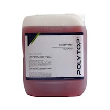 Polytop Gloss Protect Konsantre Nano Hizli Cila 5 Lt