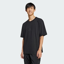 Adidas Jj1151 M Z.n.e. Tee Lo Erkek T-shirt Siyah