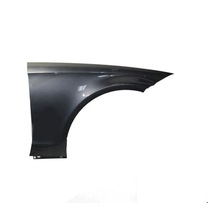Ön Çamurluk Sağ Alüminyum Cls W218 2011-