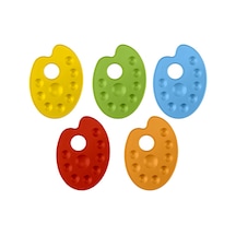 Brons Renkli Palet Br-288