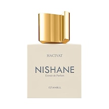 Nishane Hacivat Extrait De Parfum 100 Ml Su Su Fresh