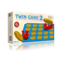 Twin Game 2 (Oyun)