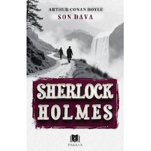 Son Dava - Sherlock Holmes - Kyut-764296