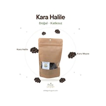 Sirke Günlüğüm Kara Halile
