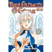 Yedi Ölümcül Günah 28. Cilt / Nakaba Suzuki