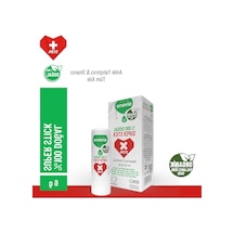 Doğal Süper Stick, 6 Gr, Cilt Bakımında Etkili Ve Pratik Kullanım