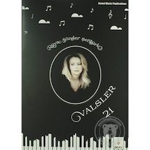 Rüya Sünder Şentürk-Valsler 21